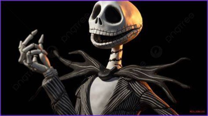 A Voice To Remember: Who Brought Jack Skellington To Life