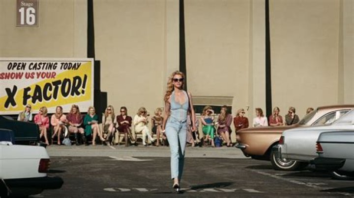A Window Into Hollywood's Financial Elite
