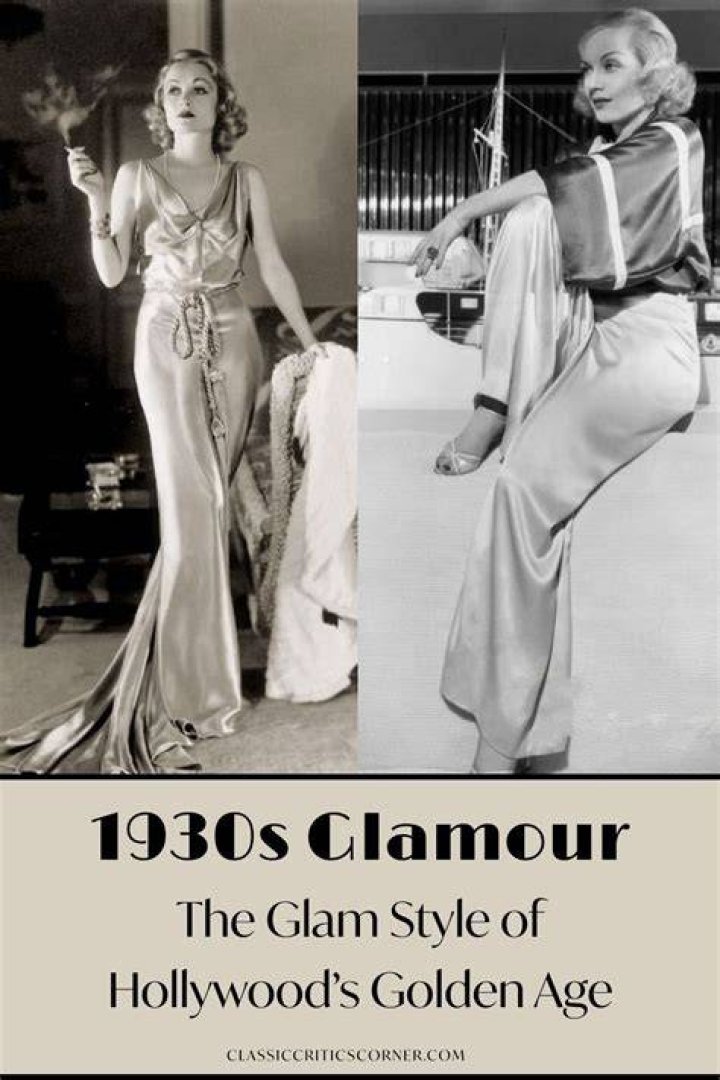 A World Of Glamour, Fashion, And Football