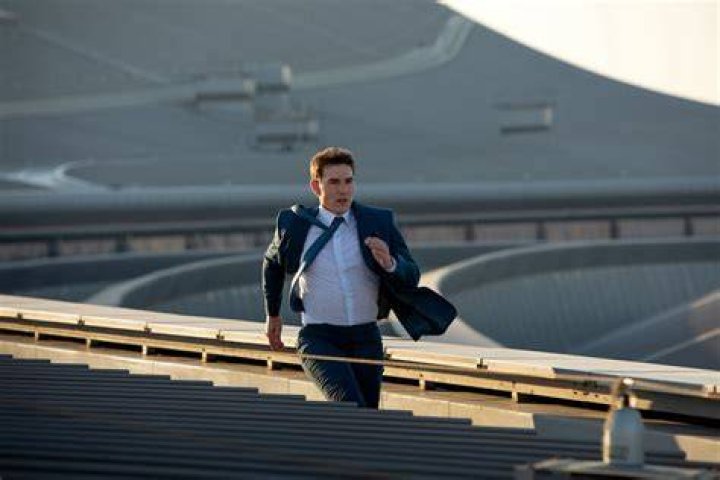 Aaron Paul's Mission Impossible 3 Role: A Masterclass In Acting