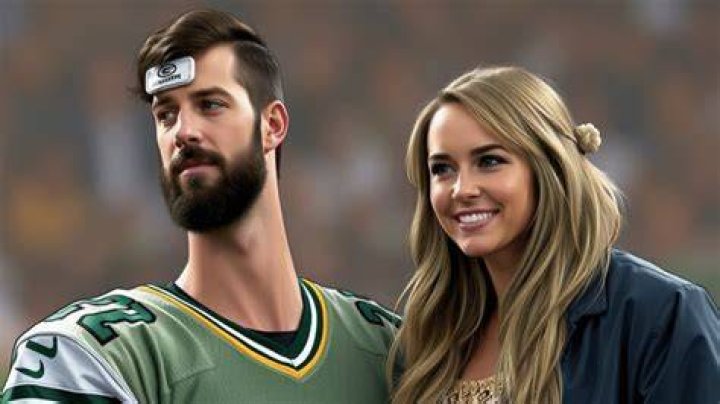 Aaron Rodgers' Marital Status Uncovered: Is He Hitched?