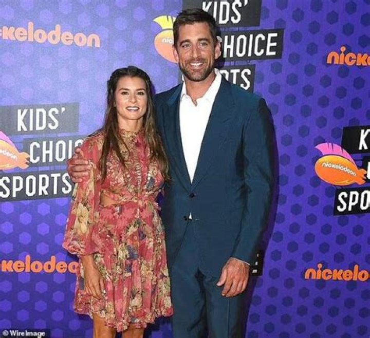 Aaron Rodgers: Wife, Love Life, And Relationship History Explored