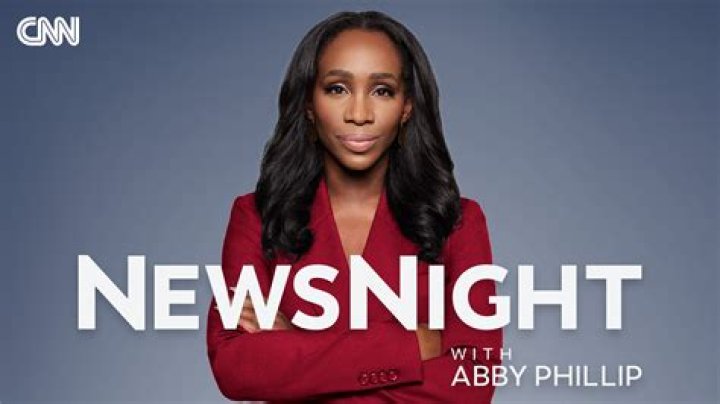 Abby Phillip And CNN: Unraveling The Truth