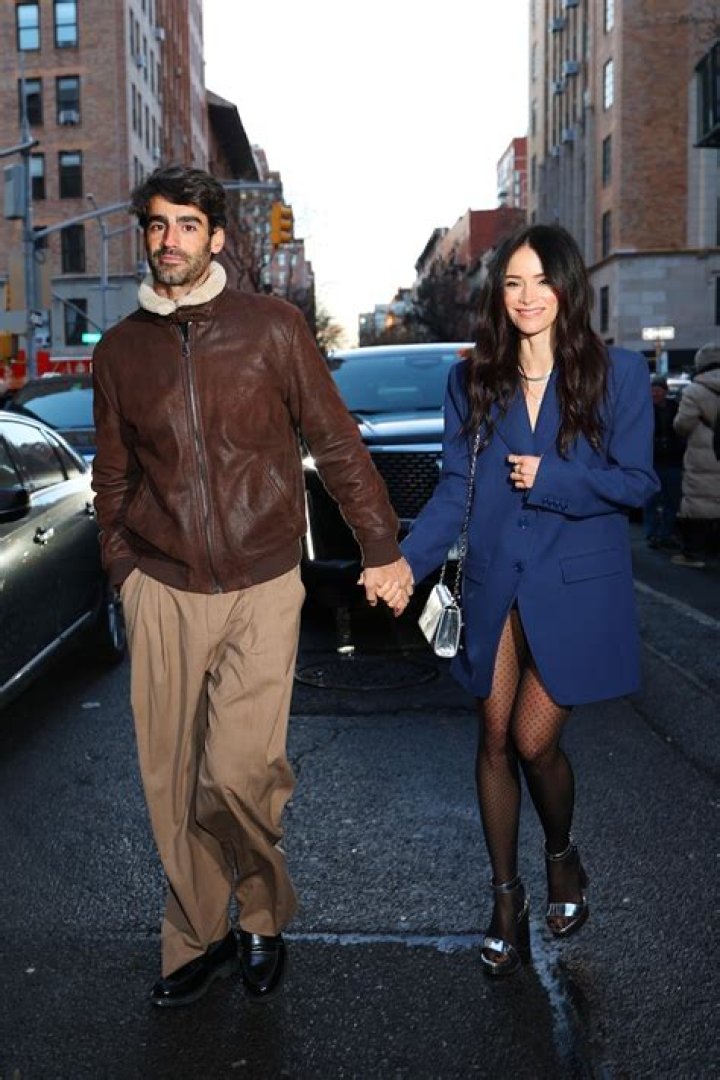 Abigail Spencer's Partner: Discover The Lucky Guy