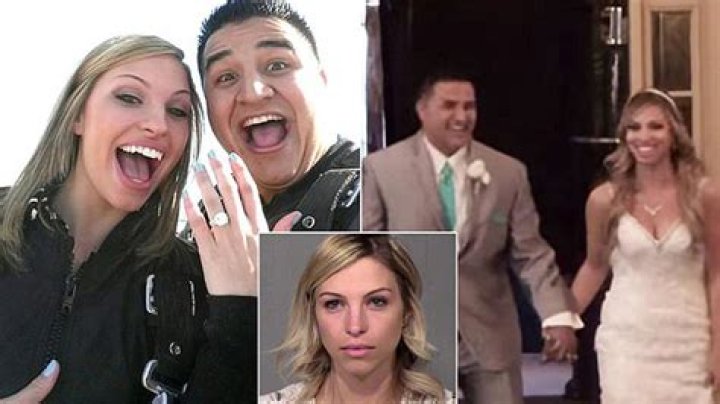 About Brittany Zamora's Husband: Know The Mystery Man