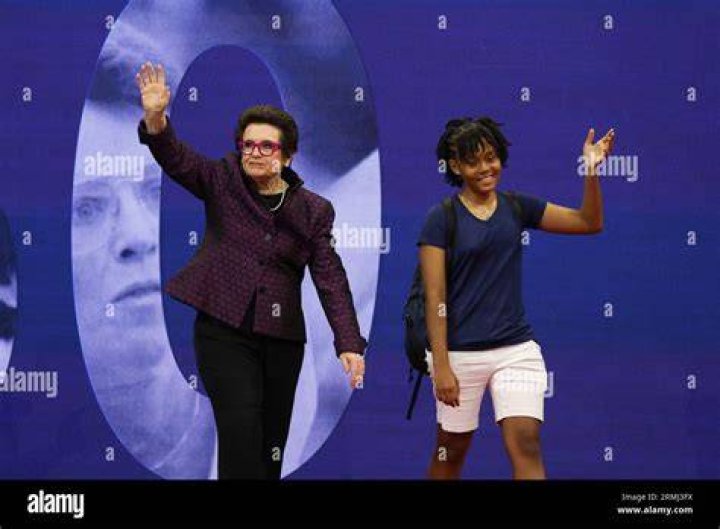 About Gabby Bell Tennis: An Exploration Of The Star's Career
