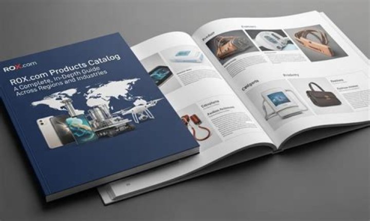 About Global Catalog: An Ultimate Guide
