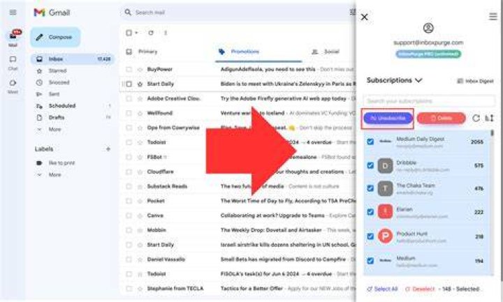Access Your Gmail: Quick And Easy Sign-In Guide