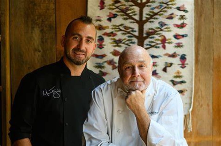 Acclaimed Restaurateur Gerry Turner: A Culinary Visionary