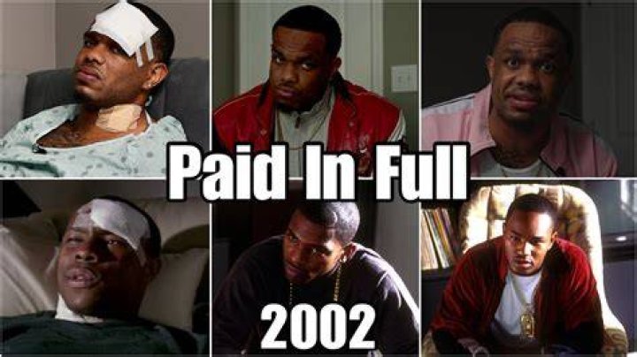 Ace From Paid In Full: The Ultimate Guide To His Character