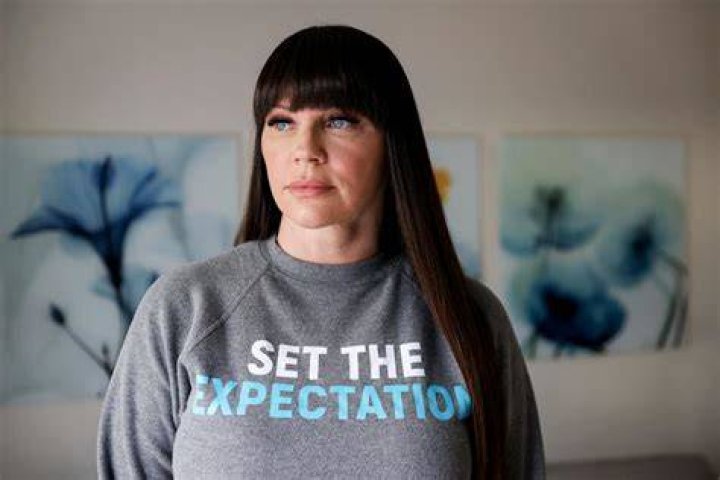 Activist Brenda Tracy: An Advocate For Sexual Assault Victims