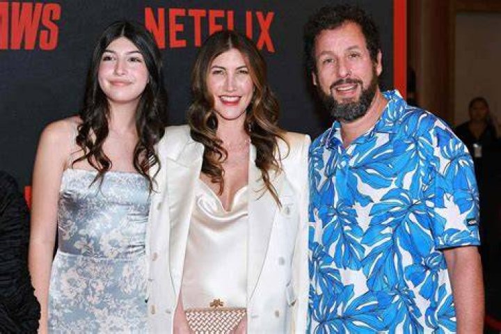 Adam Sandler In Critical Condition: Is The Beloved Comedian Dying?
