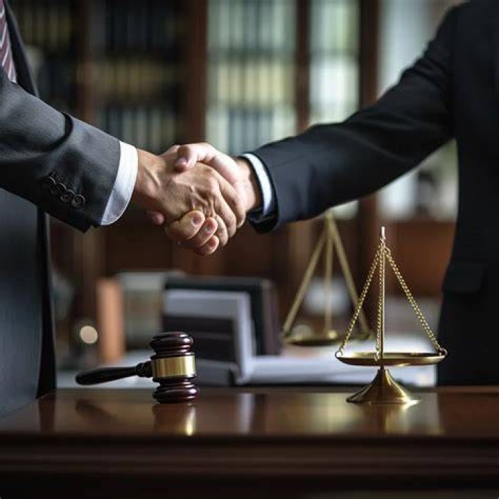 Aden Solomon Harrisburg: Exceptional Representation And Legal Expertise