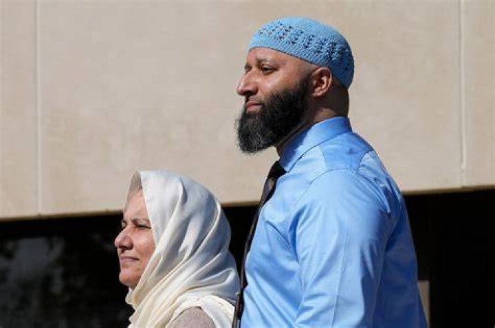 Adnan Syed's Marriage: The Latest Updates And Timeline