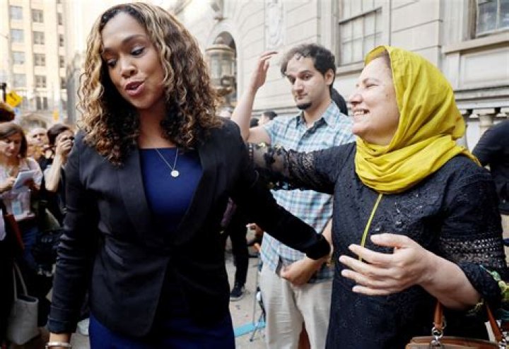 Adnan Syed's Wife: A Story Of Unwavering Support And Love