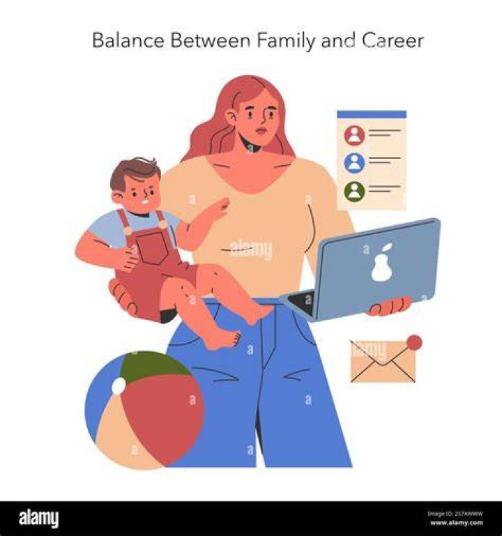 Adoption, Values, And Balancing Motherhood