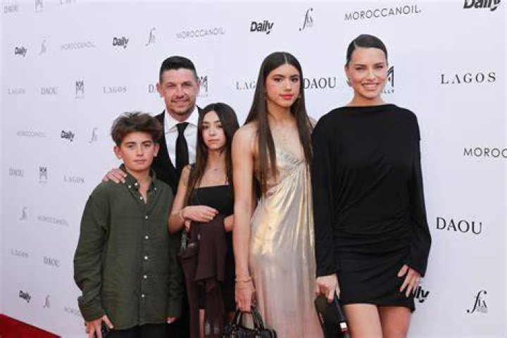 Adriana Lima's Family: A Glimpse Into Her Sibling's Lives
