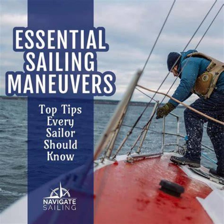 Advance Sailing Tips And Techniques For Beginners On Nickonboard