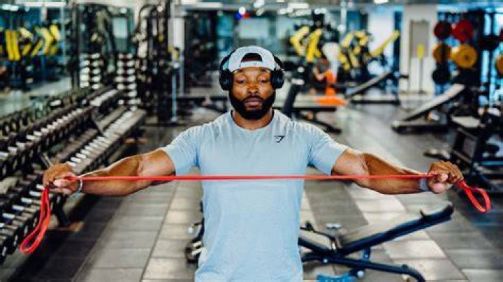 Advice From Top Fitness Coach Erika McCauley