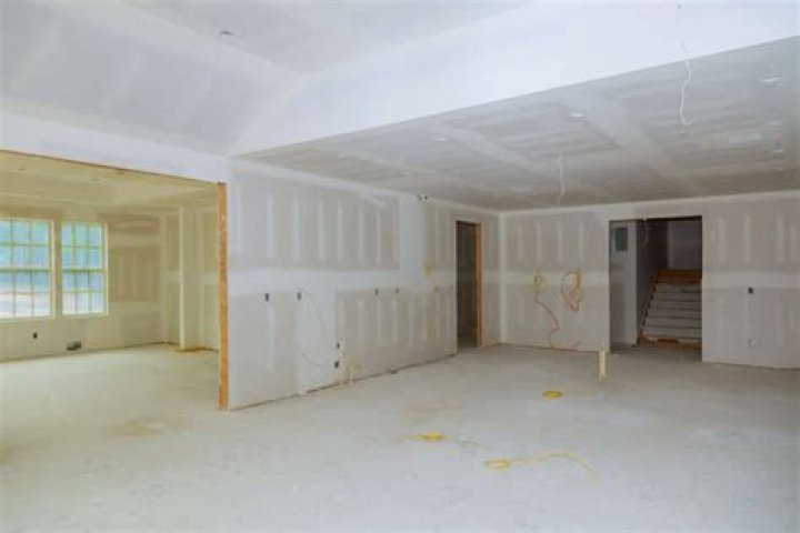 Affordable Drywall Installation: Unveil The Cost-Effective Options