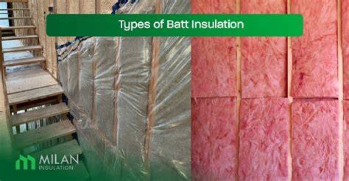 Affordable Insulation Batts For Budget-Conscious Homeowners