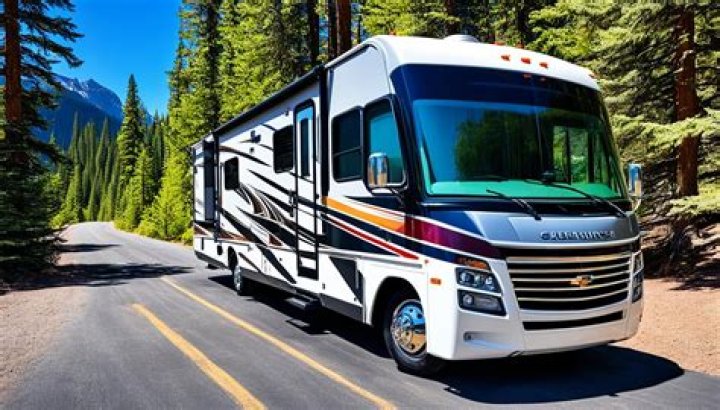 Affordable RV Rental Prices: Get The Best Deals On Your Next Adventure