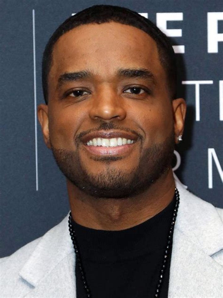 Age Of Larenz Tate: Discover The Actor's Age