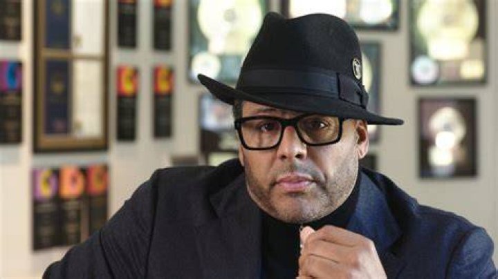 Al B. Sure On The Tragic Loss Of Kim Porter