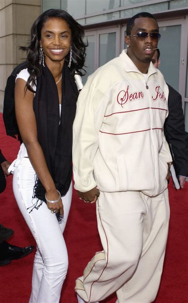 AL B. Sure! Pays Tribute To Late Girlfriend Kim Porter