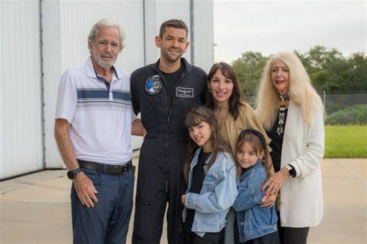 Alan Isaacman Family: Legacy And Impact