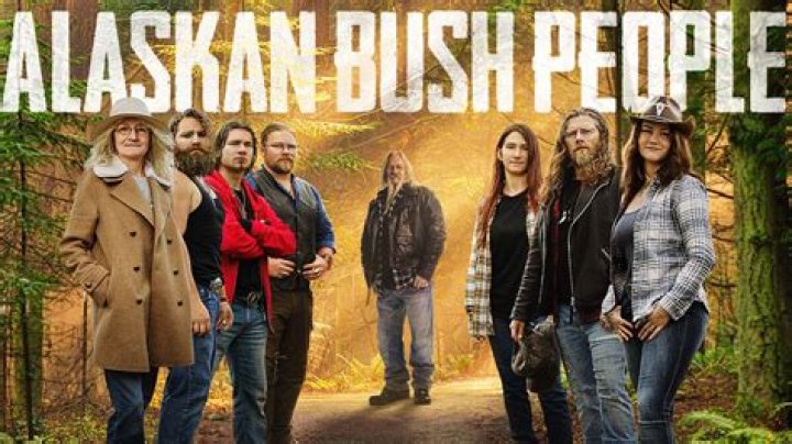 Alaskan Bush People Cancellation: Unveiling The Hidden Truths