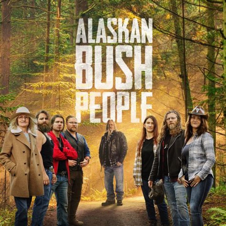 Alaskan Bush People: Unraveling The Mystery Behind The Cancellation
