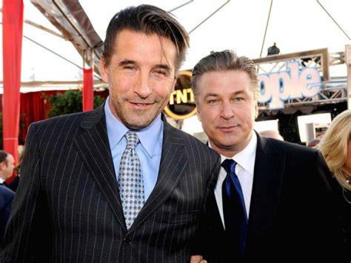 Alec Baldwin's Famous Siblings: A Comprehensive Guide To His Brothers