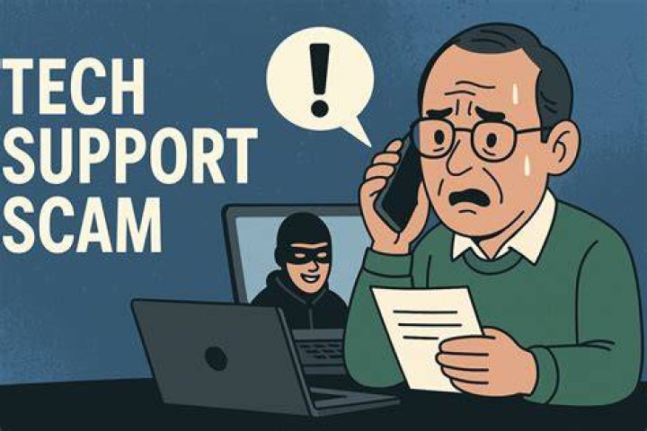 Alert1019: A Deceptive Scam To Be Aware Of