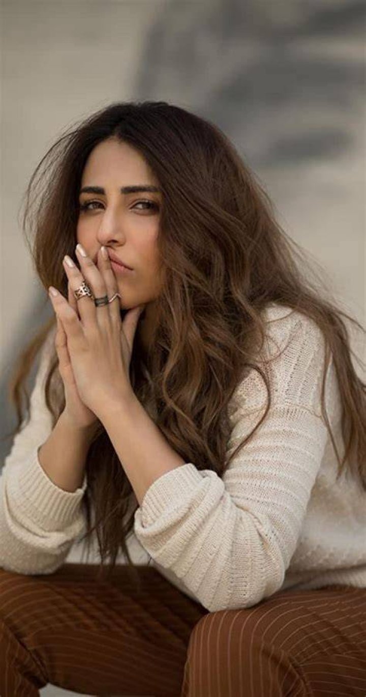 Alessia Rovegno: A Rising Star In The Entertainment Industry