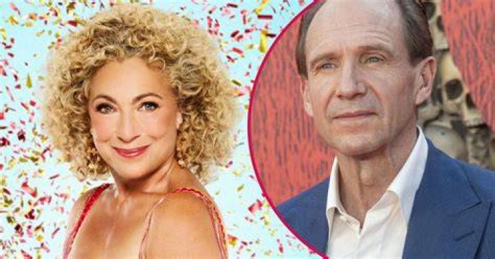 Alex Kingston's Husband: Uncovering The Relationship Behind The Star