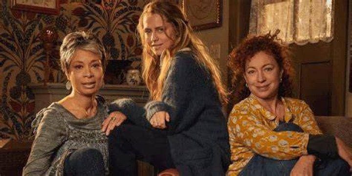 Alex Kingston's Parents: Discover Their Influence On Her Life