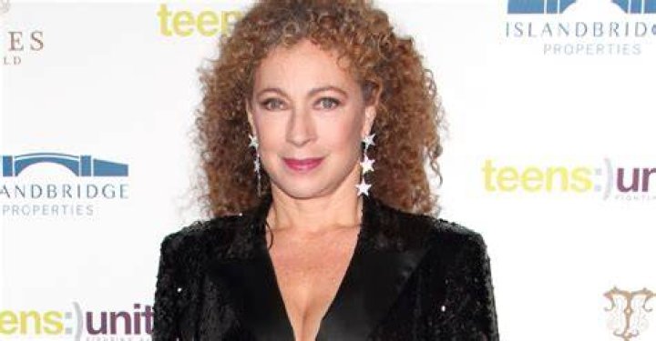 Alex Kingston Movies And TV Appearances: A Comprehensive Guide