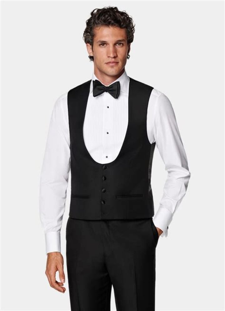 Alex Tyrwhitt: The Maestro Of Men's Style
