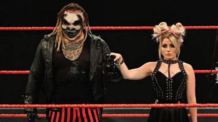 Alexa Bliss Shares Her Heartfelt Reaction To The Passing Of Bray Wyatt
