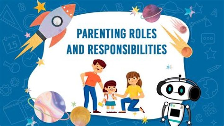 Alexandra Grant's Role As A Parent: Her Journey With Children