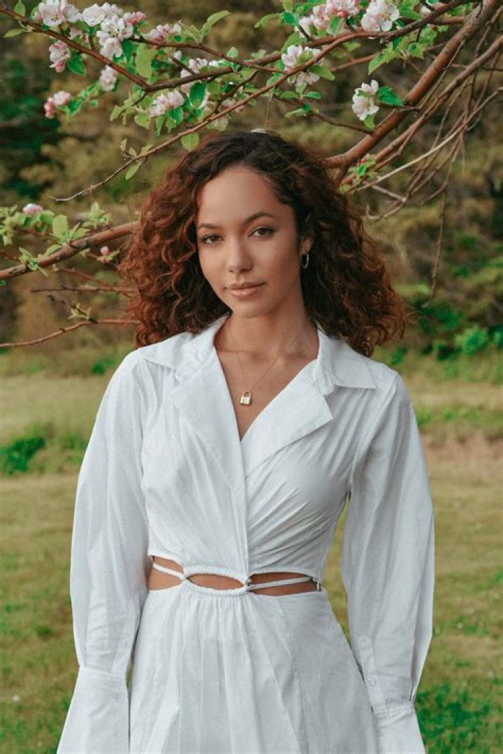 Alicia Dimichele: Acclaimed Actress And Advocate