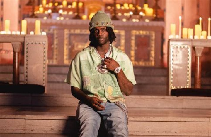 Alive Or Dead? Chief Keef's Fate Revealed