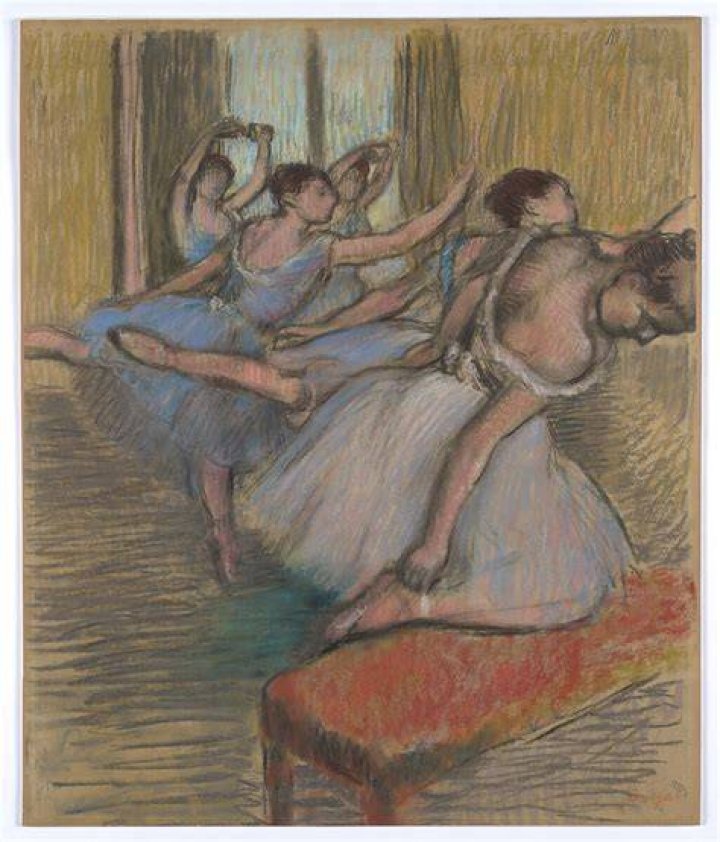 Alix Dorsainil: The Master Of Movement And Expression