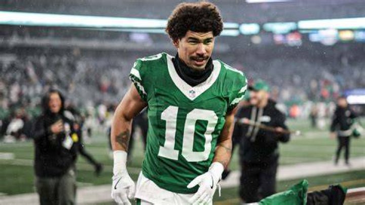 All About Allen Lazard's Ethnicity