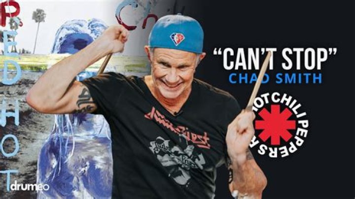 All About Chad Smith: The Ultimate Wiki Guide