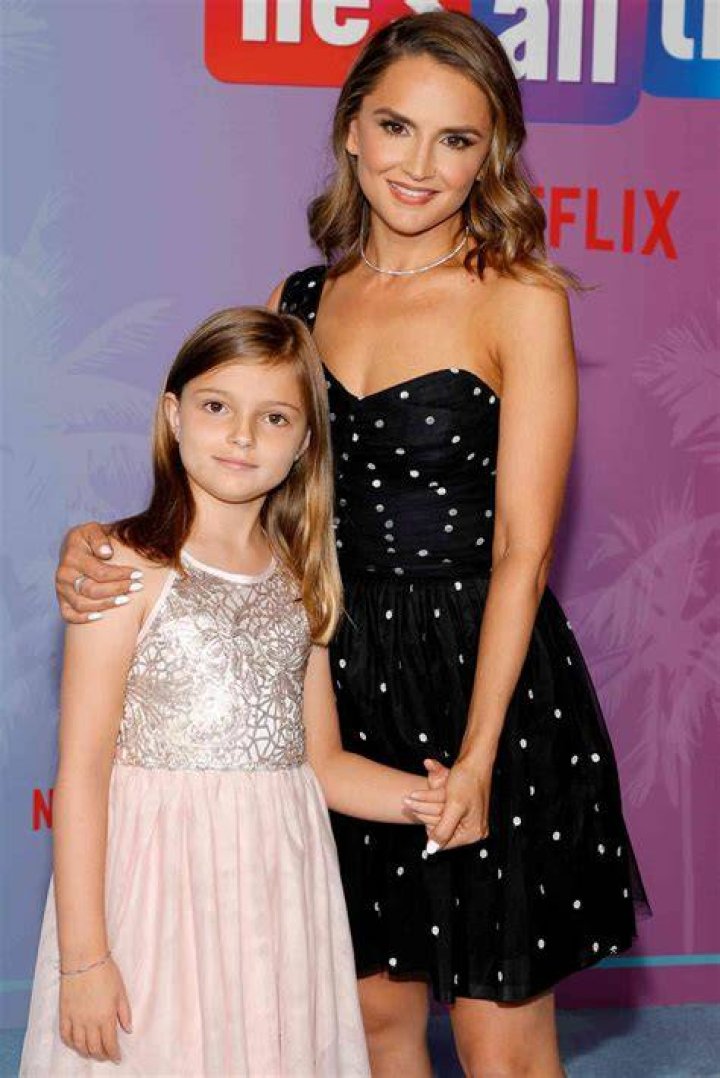 All About Charlotte Sargent's Daughter In Arizona