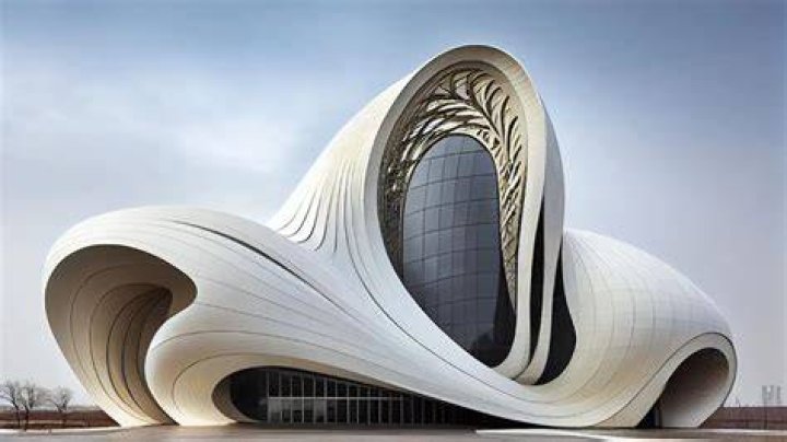 "All About Columns: Exploring The Diverse Architectural Styles"