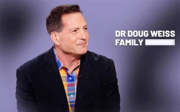 All About Dr. Doug Weiss' Wife: Bio, Career, And More!