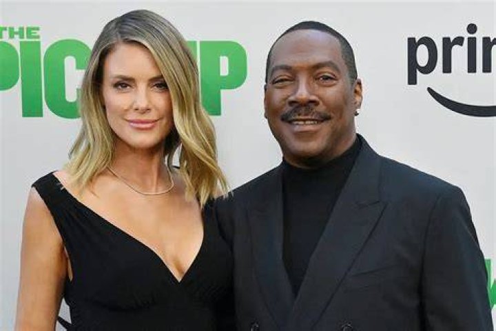 All About Eddie Murphy: Meet His Current Wife And Past Relationships